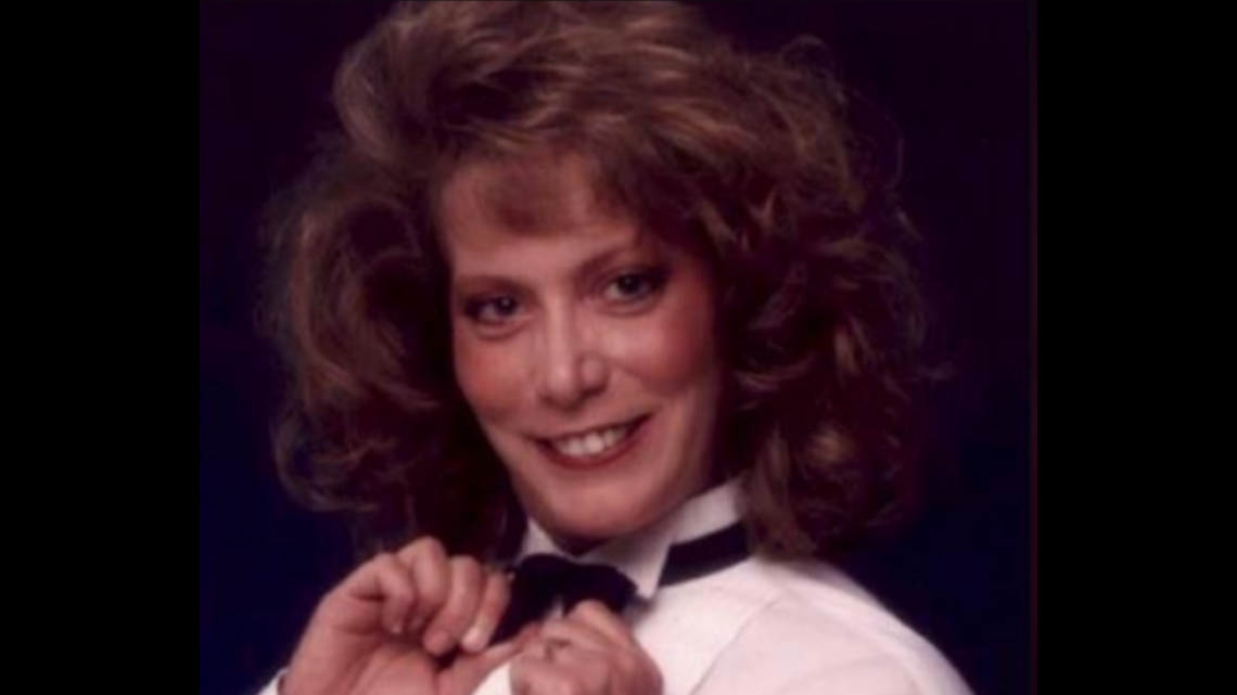 Nearly three decades after a Pizza Hut delivery driver was found dead on a Utah road, a man has been charged in her killing, Utah prosecutors say.