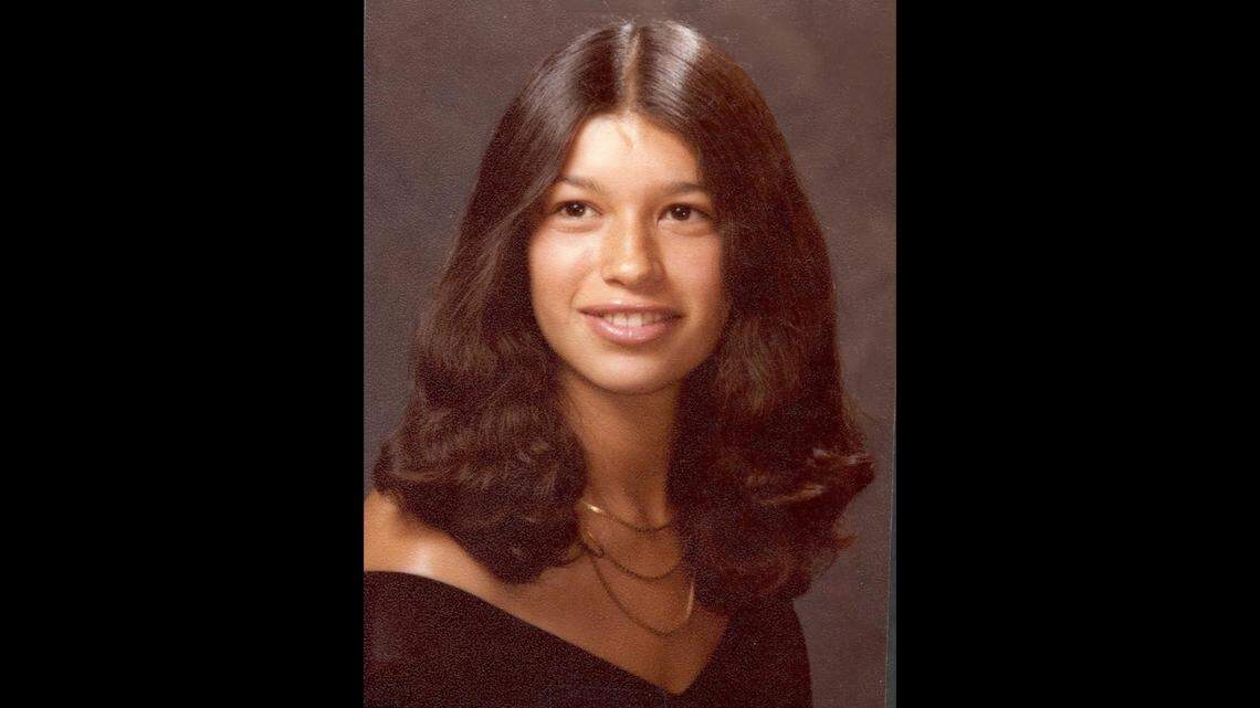 Esther Gonzalez was found dead “in a snowpack off Highway 243 near Banning” in 1979, Riverside County prosecutors say.