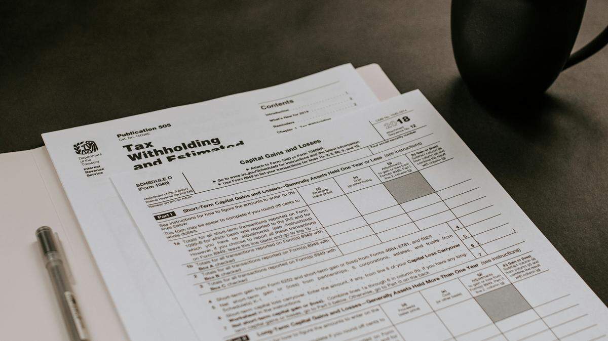 The state offers a Volunteer Income Tax Assistance program and a Tax Counseling for the Elderly program. 