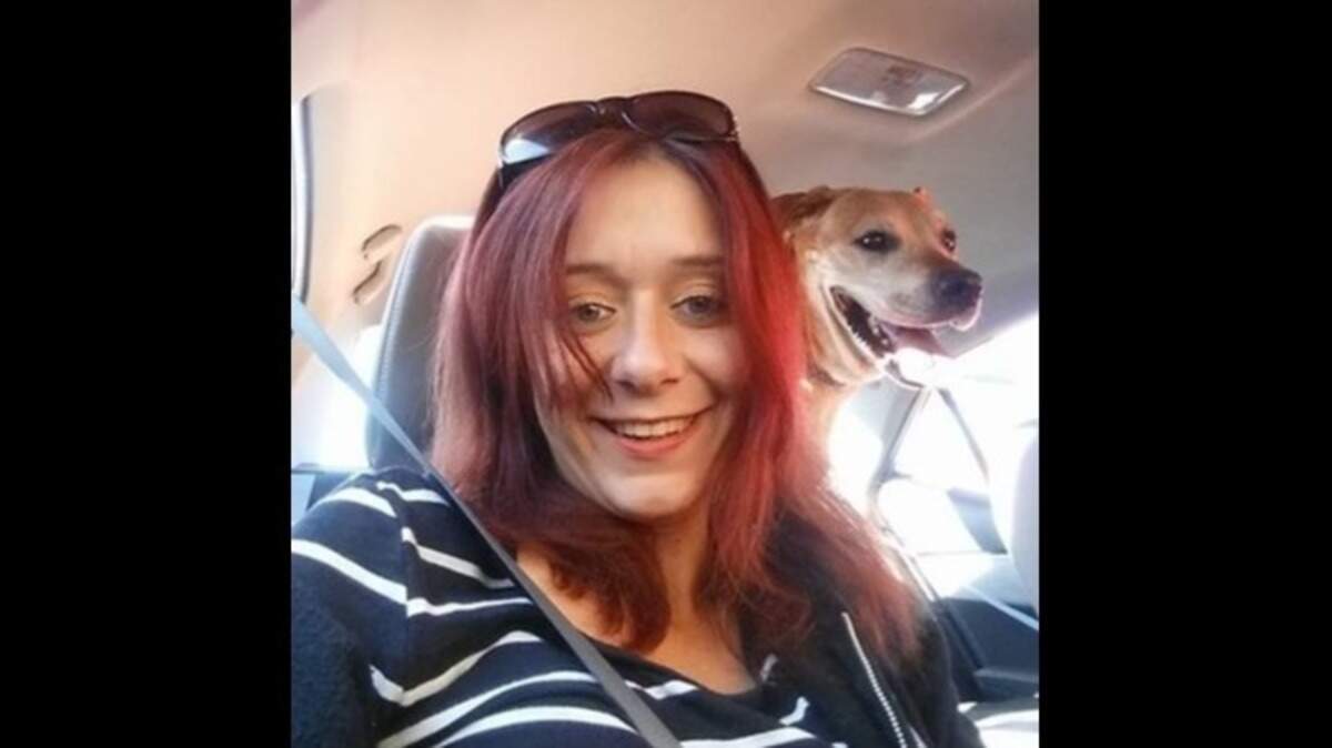 Human remains found in a bag have been identified as a woman who hadn’t been heard from since 2021, Utah police said.