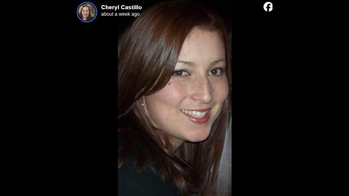 The body of a woman missing more than a year was found buried “in an open desert area, along the Colorado River in Needles,” deputies said.