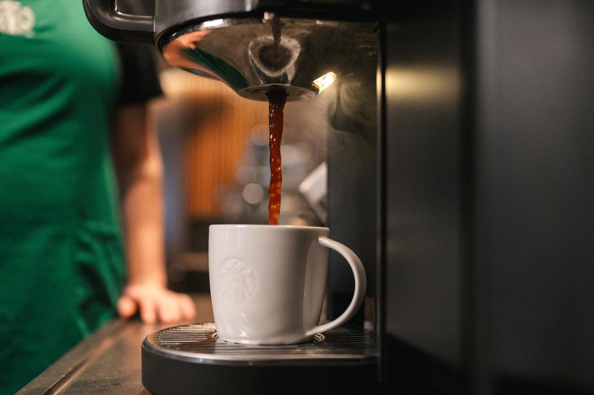 Starbucks is offering free coffee to its most loyal customers.