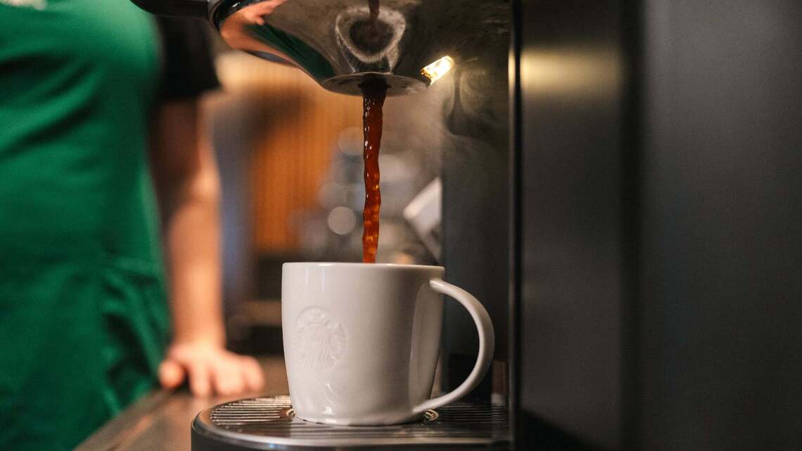 A coffee order led to a surprising moment of recognition for Visalia woman | Opinion