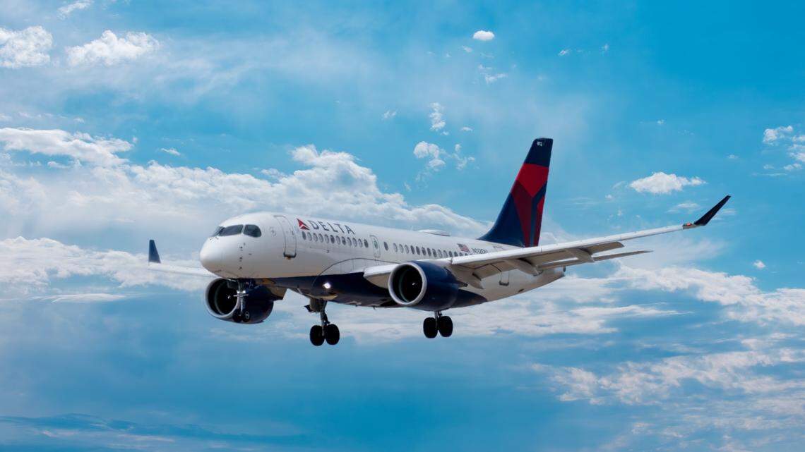 A man sought by Salt Lake City International Airport police was found dead in the wing-mounted engine of an airliner, Utah officials say.