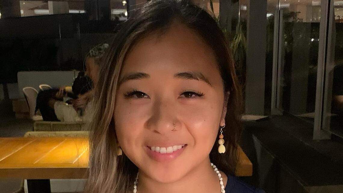 Nurse Melissa Jubane, 32, who was reported missing after not showing up to work, has been found dead, Oregon police say. A neighbor has been arrested.