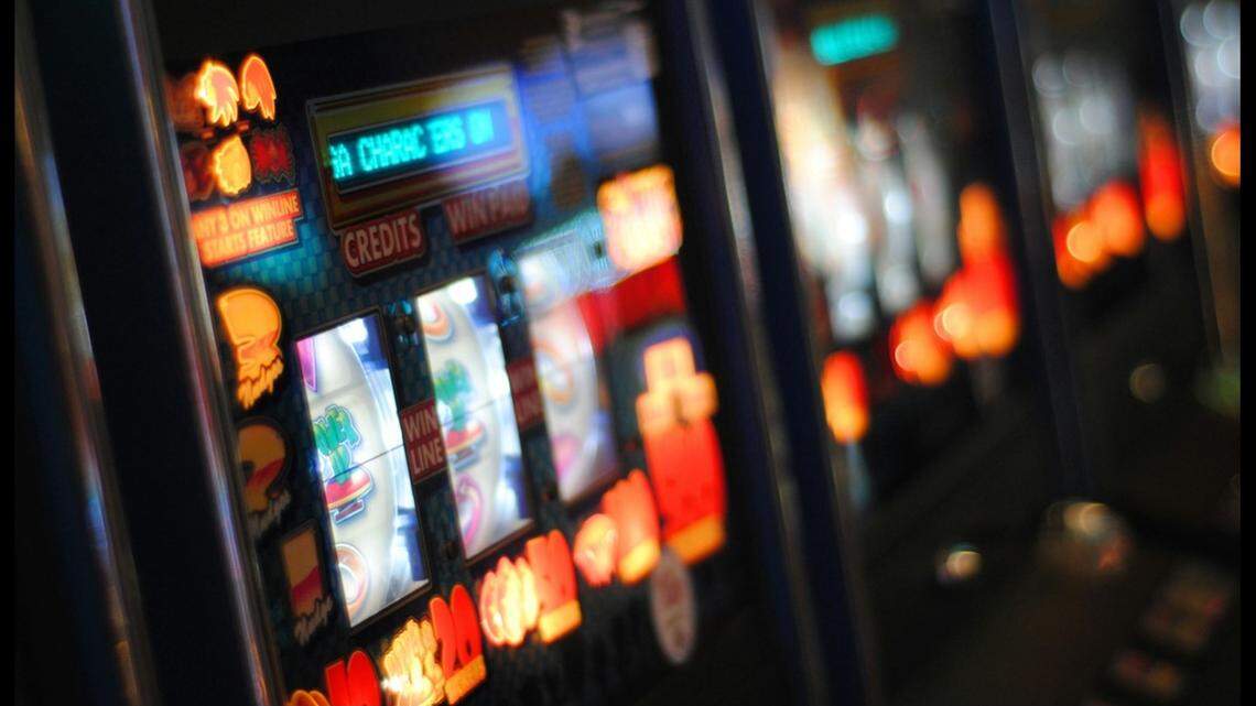 Sacramento-area casino player turns a 50-cent bet into a ‘big’ jackpot