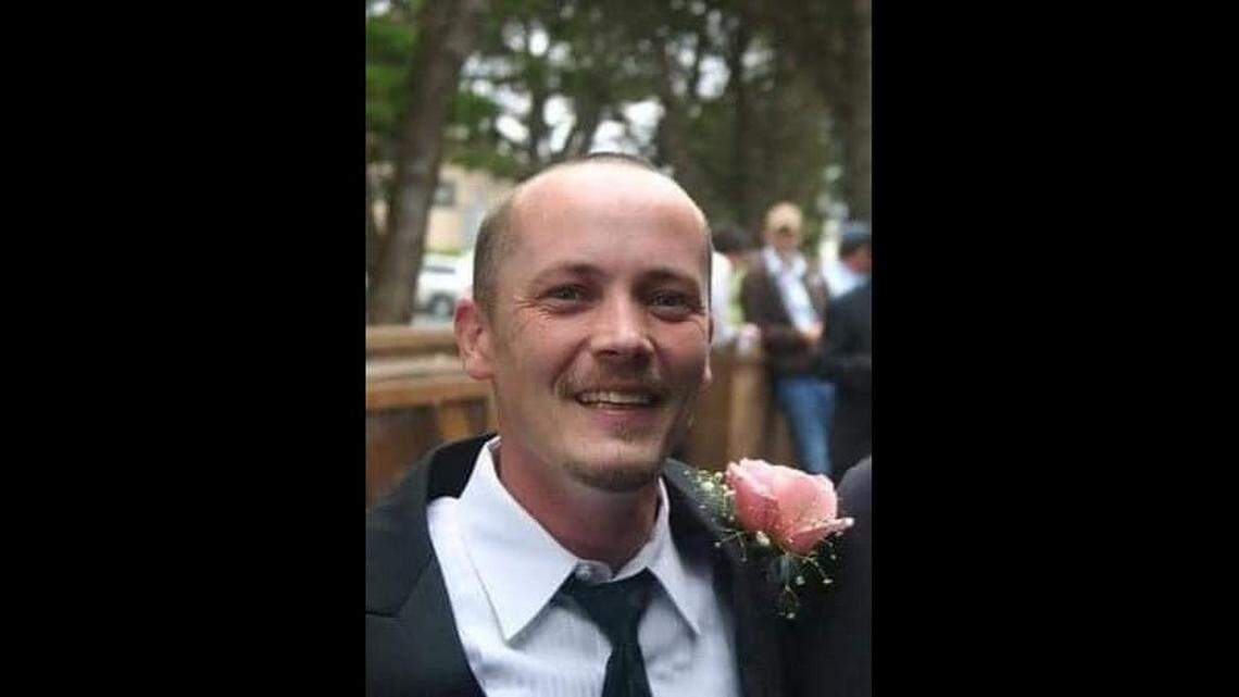 A search continues for Eric Campbell, 47, of Eureka, who was discovered missing from his campsite on Patrick Creek in Del Norte County, California rescuers say.
