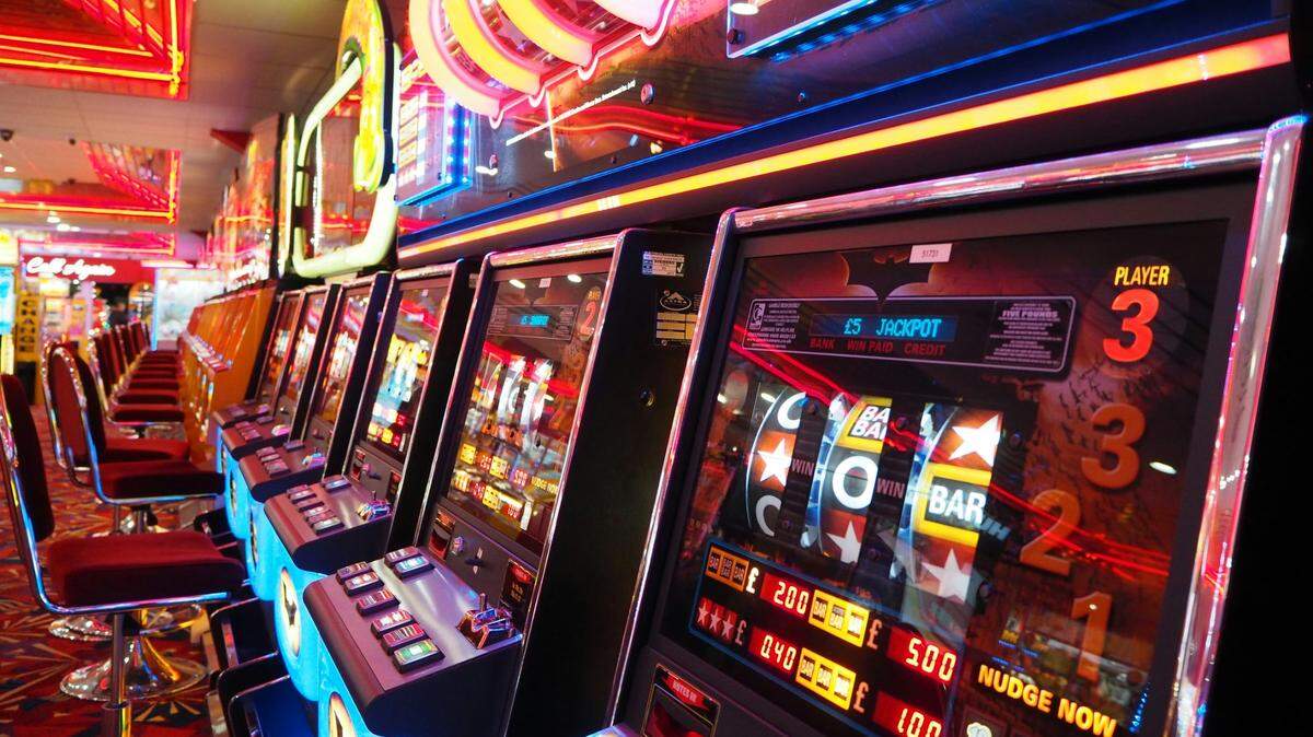 A gambler in California won a big prize at a casino in Placer County, the casino said.