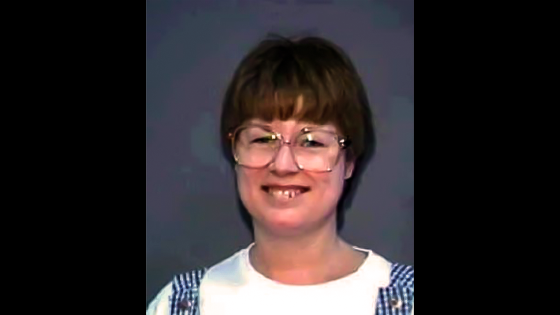 Laurie Diane Potter’s remains were identified with genetic genealogy in 2021, San Diego County deputies say.