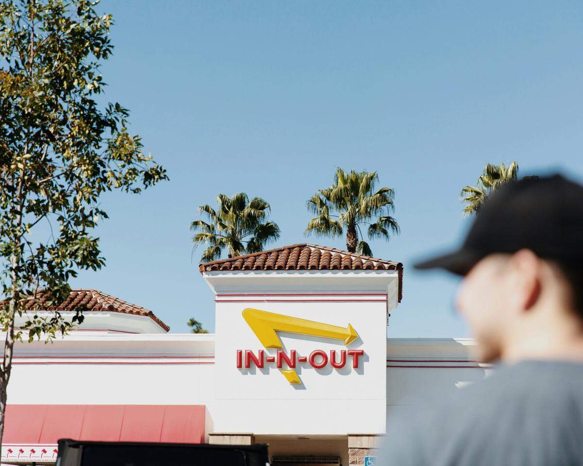 Another In-N-Out location could be coming to Merced.