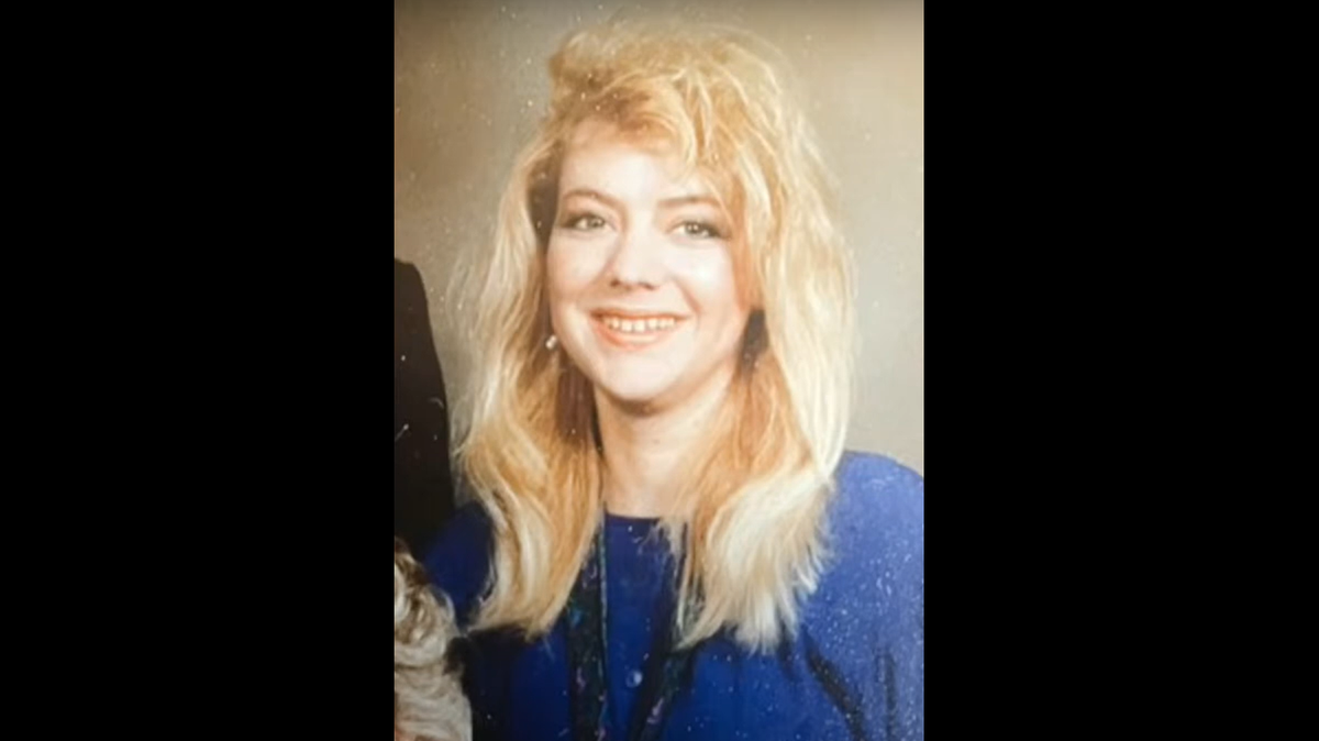 Melonie White was found dead on Aug. 27, 1994, police said.