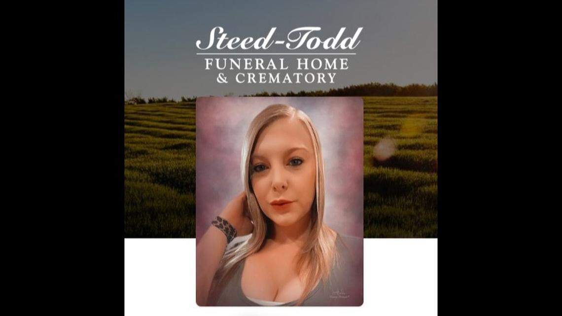 Kelsey Cash is shown in an undated photo.