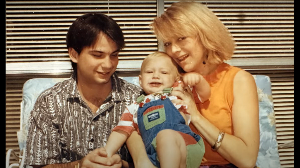 Melonie White was reported missing by family in the summer of 1994, police said.