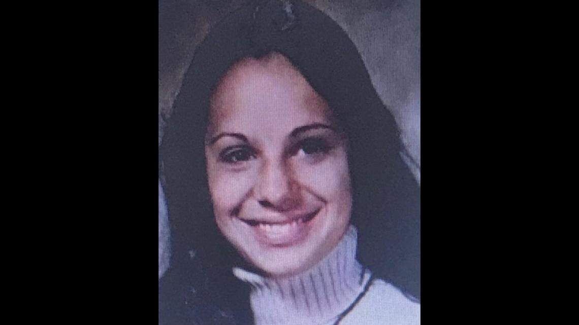 More than four decades after field workers found a slain woman in a cornfield, a man has been sentenced, California deputies say.