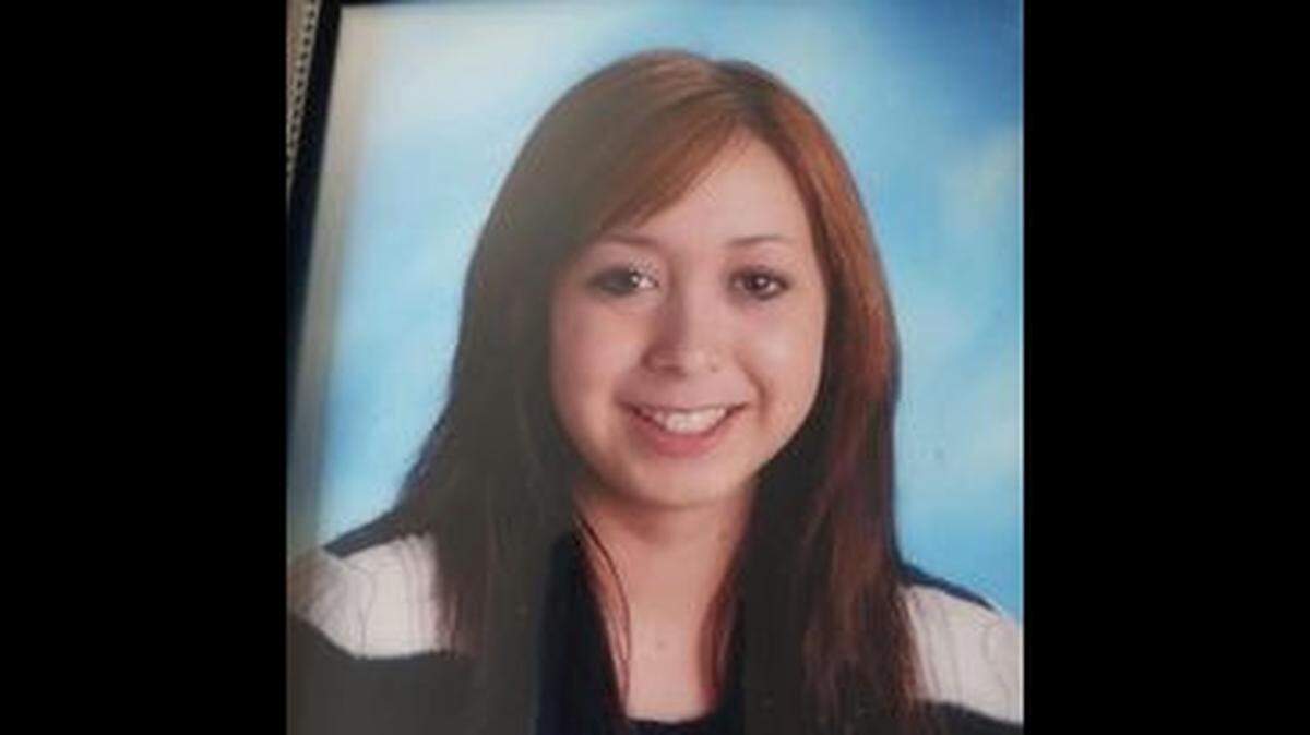 Two months after a missing 25-year-old woman’s remains were found in a remote Nevada area, an arrest has been made, deputies say.