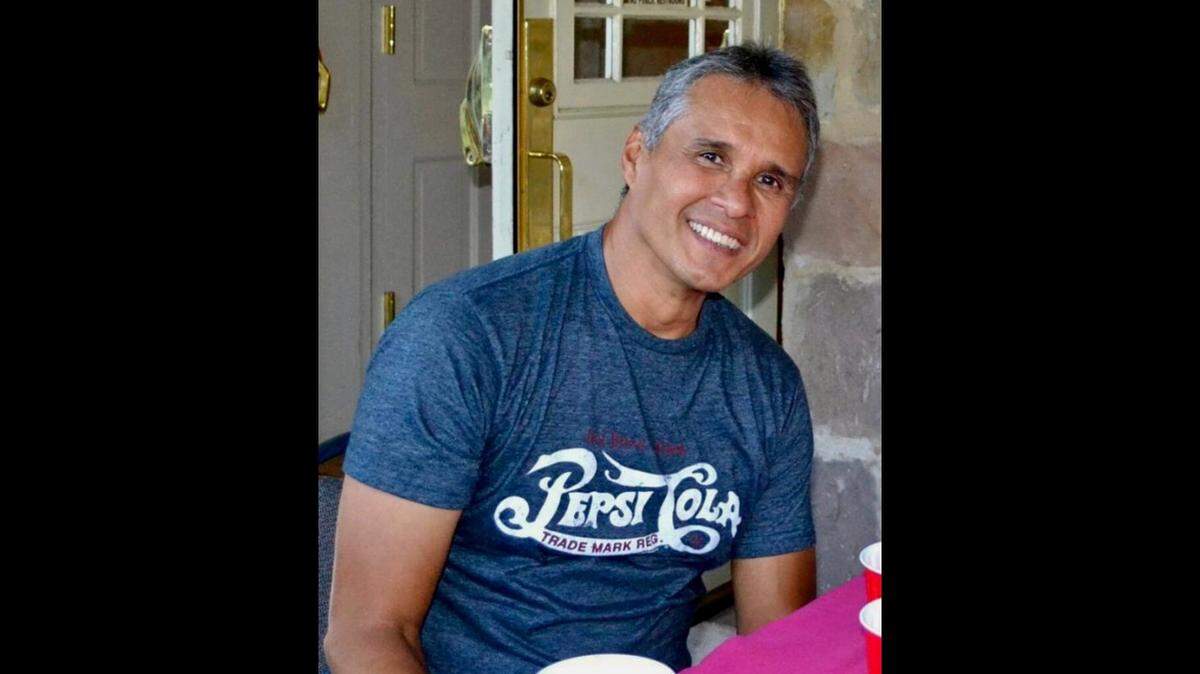 Family and friends described Peter Arguello “as a devoted family man, a proud small business owner, and a beloved member of the Wheat Ridge community,” according to prosecutors.
