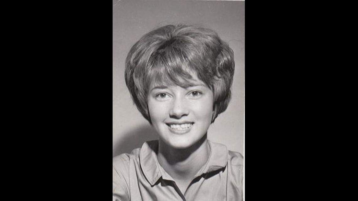 Using DNA testing, a suspect has been identified in a 17-year-old girl’s killing 59 years after she was found dead in Utah, Logan police say.