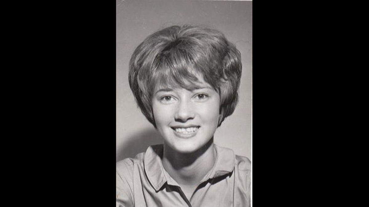 Using DNA testing, a suspect has been identified in a 17-year-old girl’s killing 59 years after she was found dead in Utah, Logan police say.