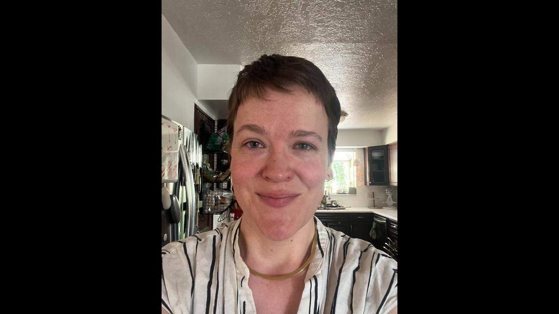 Ingrid Coleen Lane, 37, was last seen Oct. 15 by hunters on a remote forest road in the Jemez Mountains in New Mexico, authorities said.