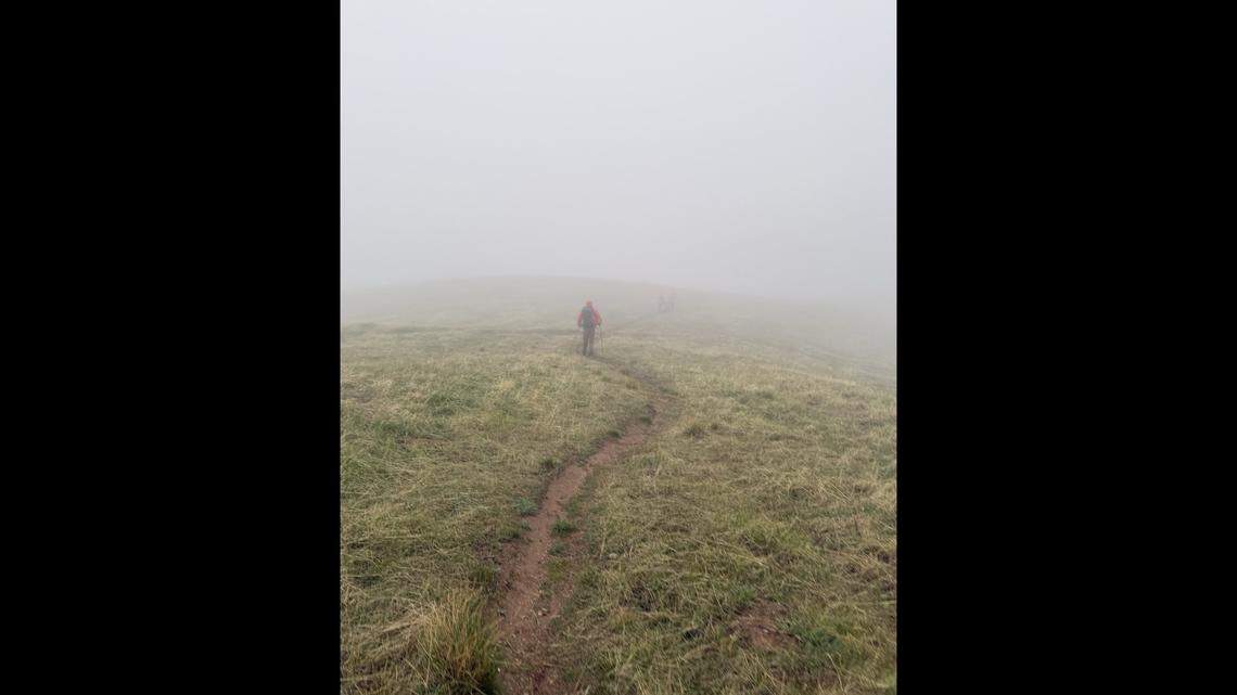 The rescue took nearly 12 hours, Monterey County deputies said.