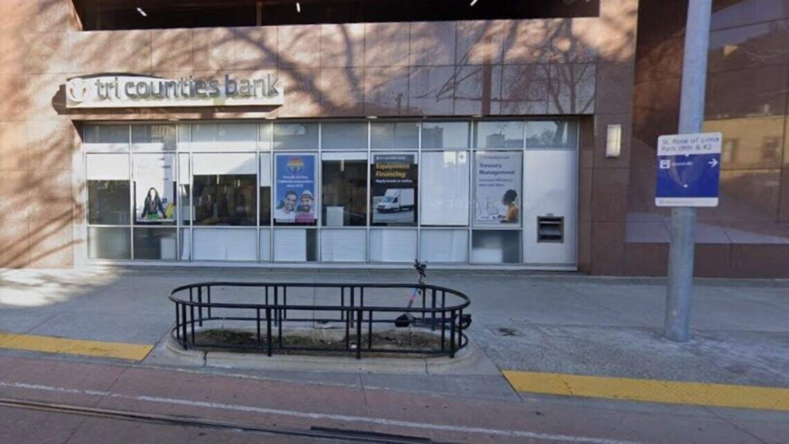 Northern California bank announces merger with First Hawaiian Bank