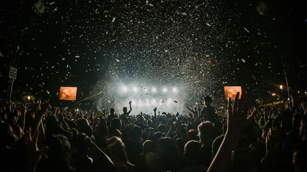 With 20,000 people having attended Lightning in a Bottle, California officials say there could be cases of Valley fever that haven’t yet been reported.