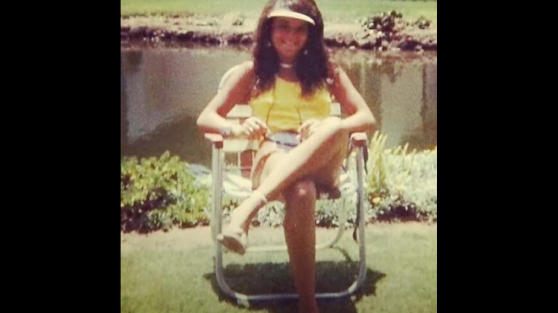 A man was arrested in the killing of Sarah Carr, Phoenix police say.