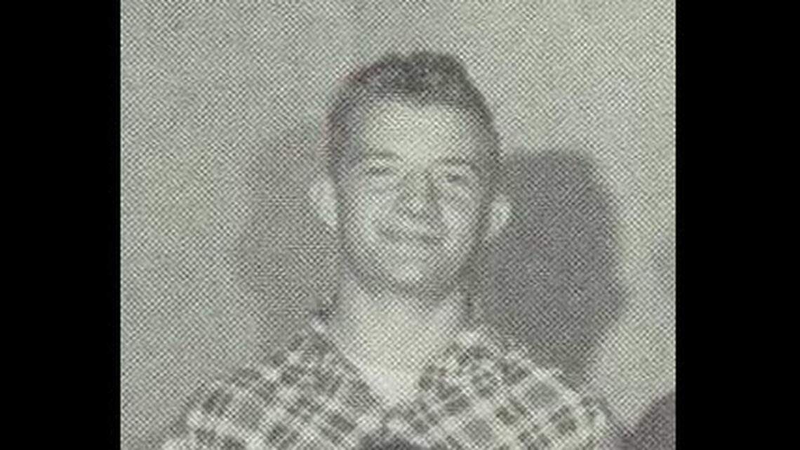 Forty years after a hunter found remains in a remote area of Nevada, they’ve been identified, officials say.