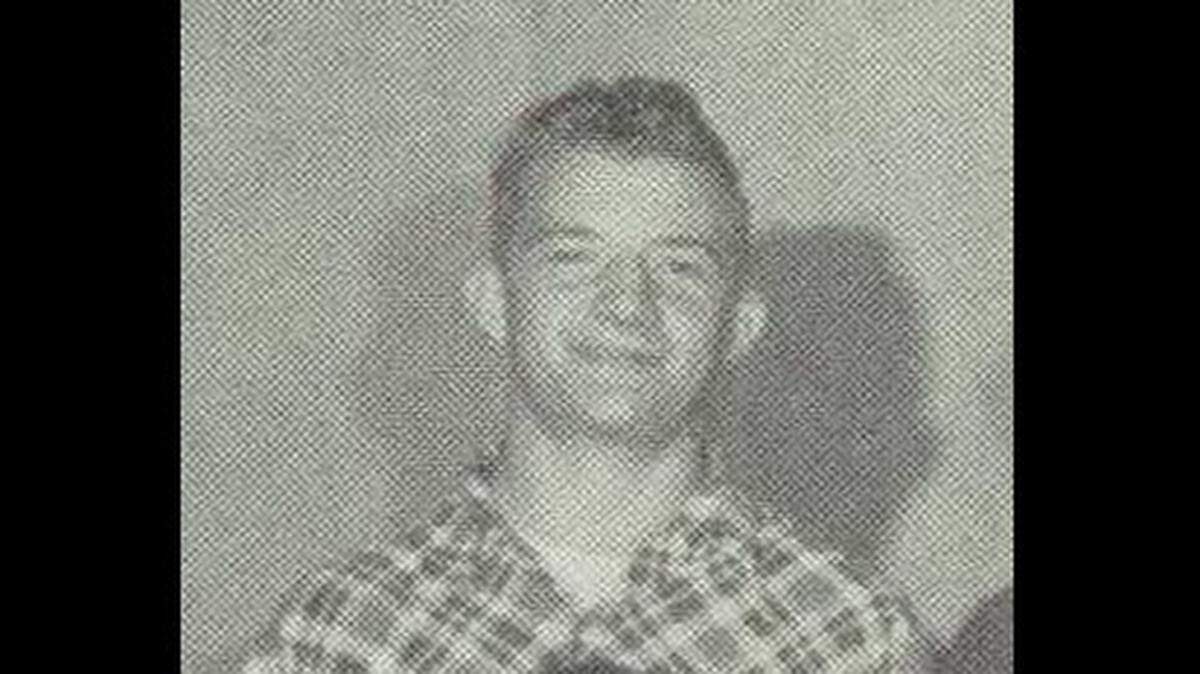 Forty years after a hunter found remains in a remote area of Nevada, they’ve been identified, officials say.