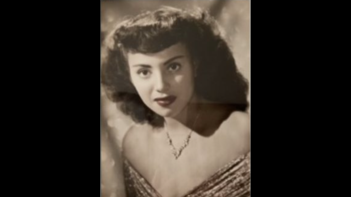 A woman has been identified 57 years after her body was found down a steep cliff, California deputies say.