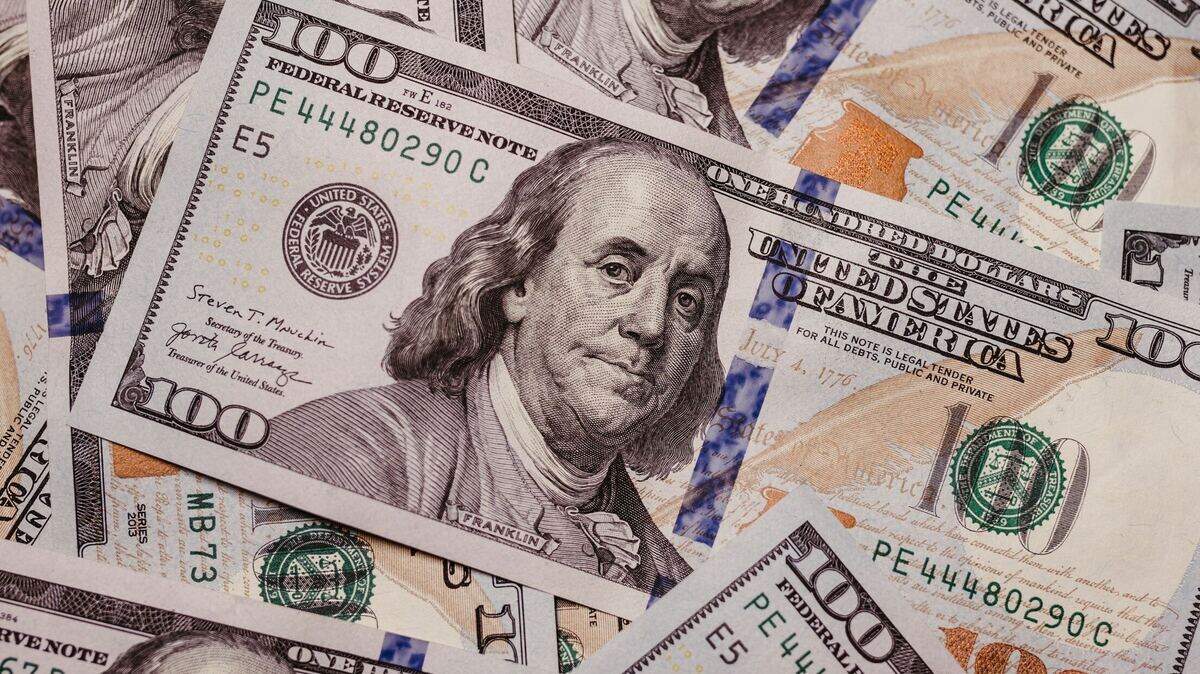 A single mom may get her nails done after winning a $2 million jackpot prize.