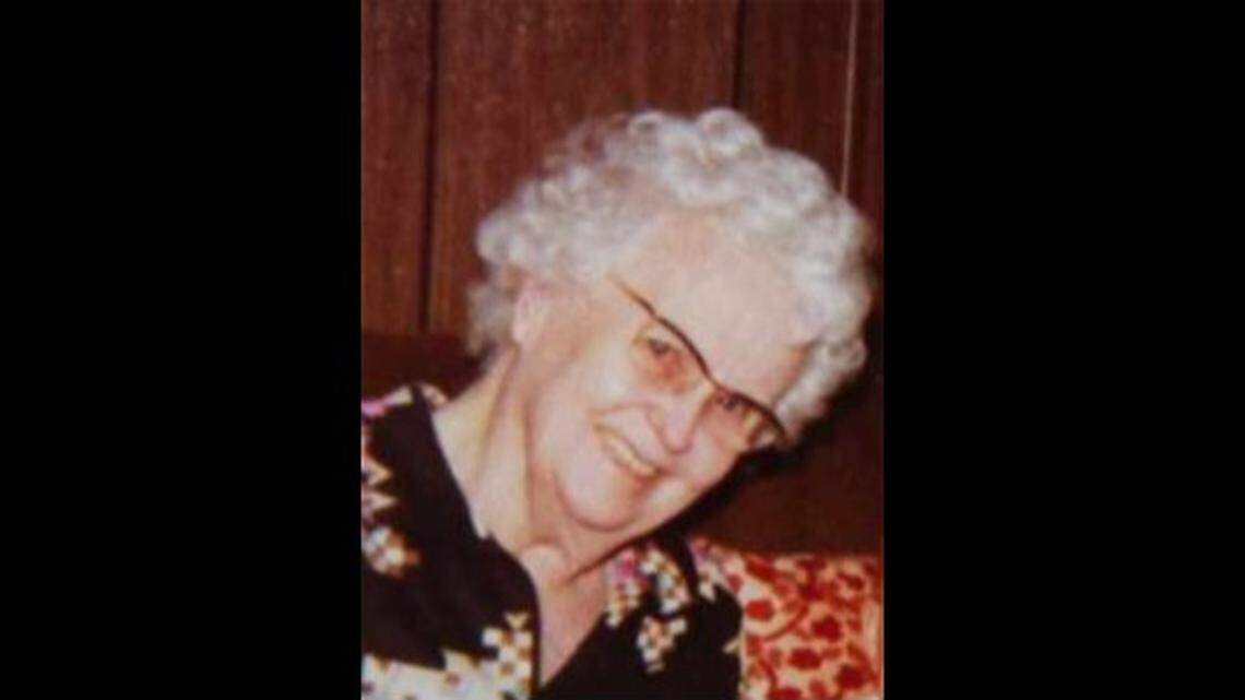 A woman’s remains were found in a remote Pinal County in June 1988, deputies said.