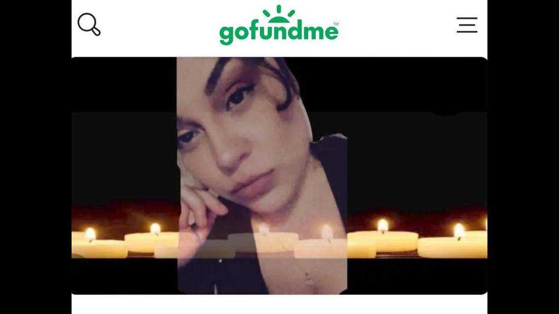 A mother was found shot dead in front of her apartment unit in 2023, Oregon officials said.