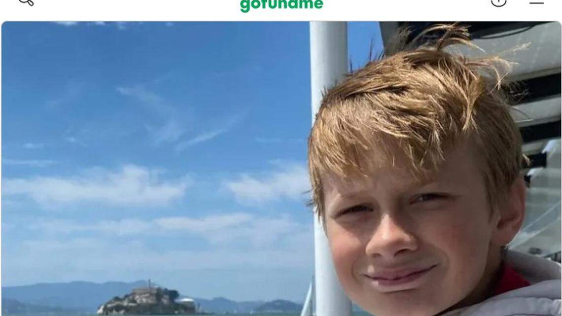 A driver faces charges in the death of a 13-year-old boy hit and killed in a crosswalk on his way to school, Colorado sheriff’s officials say.