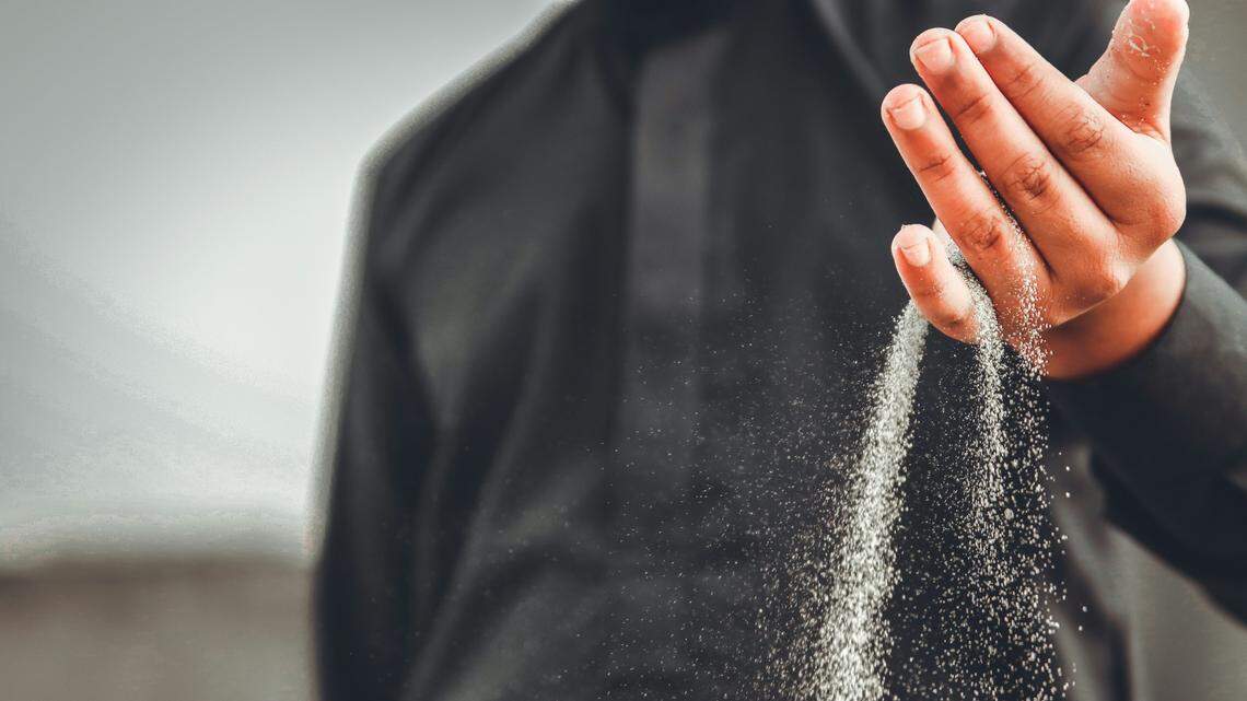 The Sonoma County DA’s office fabricated a story about a child who overdosed from touching fentanyl. The fable is part of a slew of misinformation surrounding the substance.