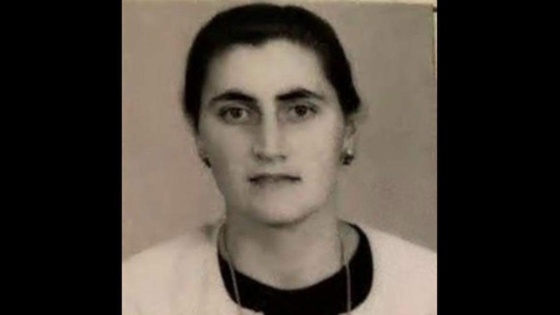 Arminda Grangeia Rodrigues da Silva Ribeiro’s remains were found by fishermen June 13, 1973, in the San Diego Bay in California. DNA testing identified her remains 50 years later.