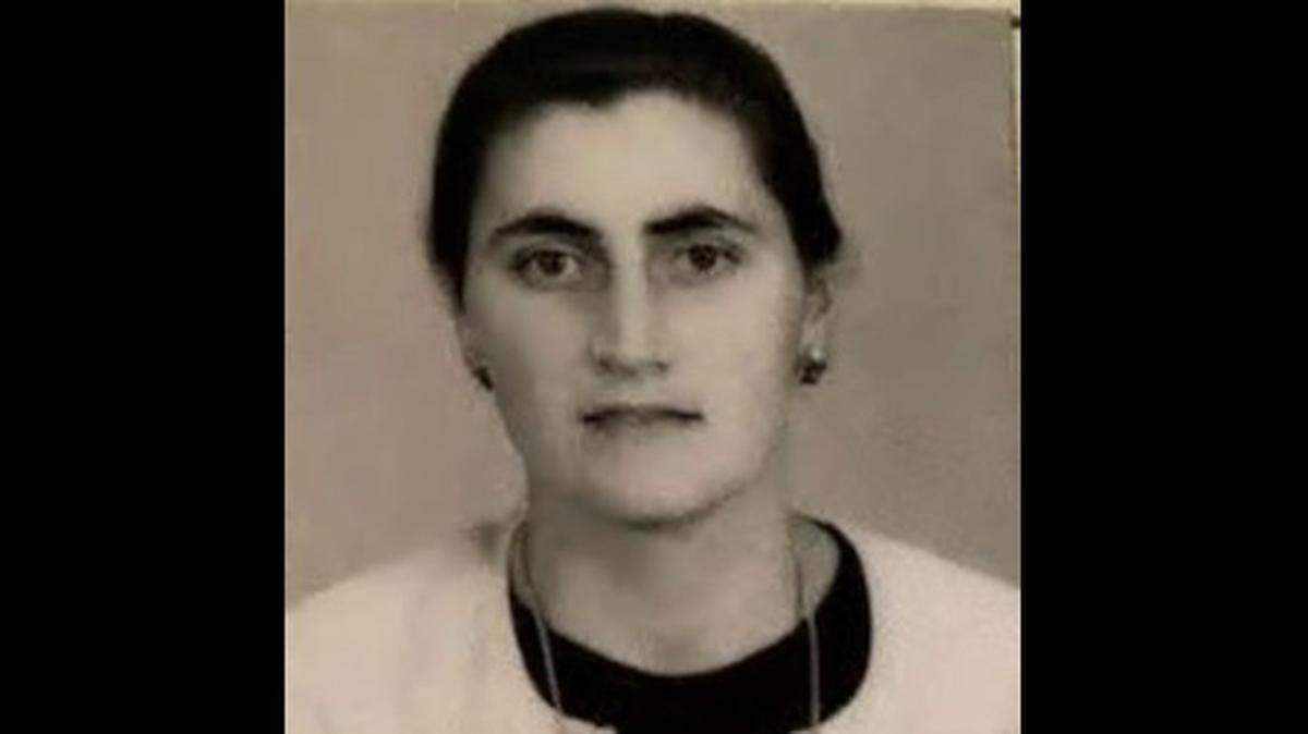 Arminda Grangeia Rodrigues da Silva Ribeiro’s remains were found by fishermen June 13, 1973, in the San Diego Bay in California. DNA testing identified her remains 50 years later.
