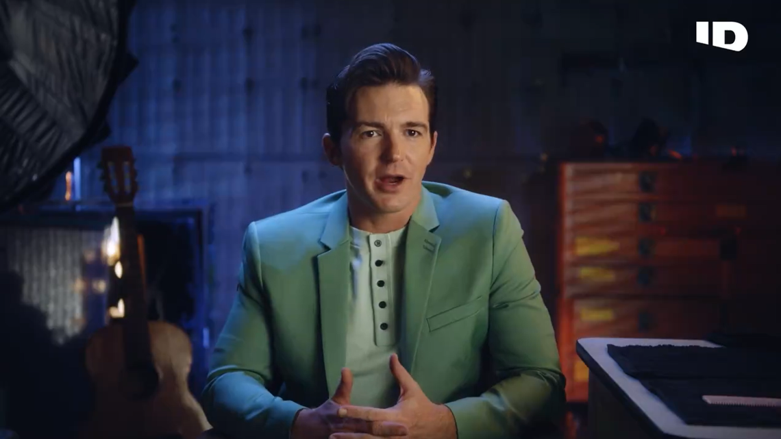 A bonus fifth episode of “Quiet on Set: The Dark Side of Kids TV” called “Breaking the Silence” is coming soon to Investigation Discovery and Max.