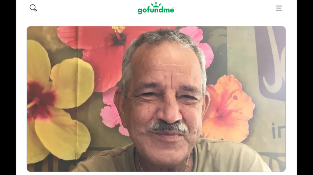 Joseph Fernandez was killed in a January 2024 car wreck in Hawaii, officials said.