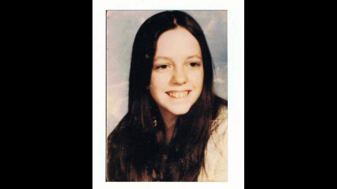 Laura O’Malley was reported missing from New York in August 1975, Santa Cruz deputies said.