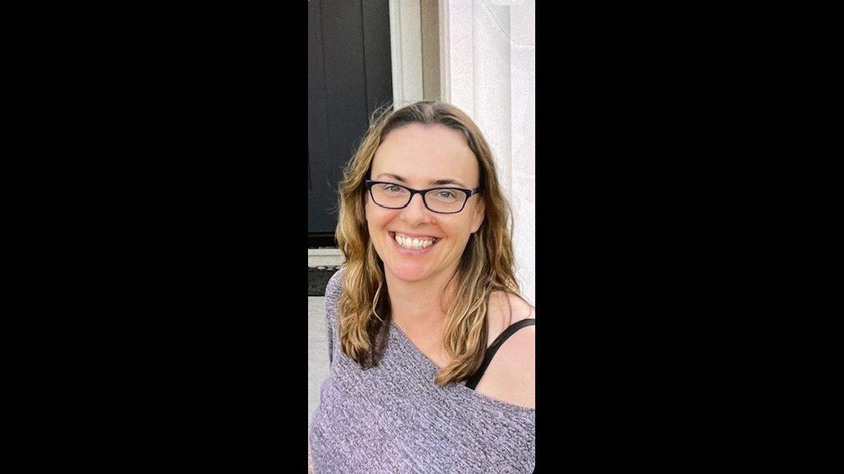 Sunshine Borjas, 47, of Santa Rosa left her home to drive to Bodega Head to hike at about 1:30 p.m. Wednesday, Oct. 1.