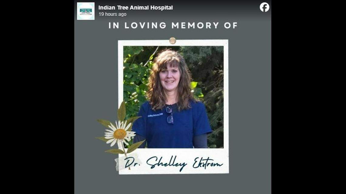 A 60-year-old woman was found dead days after she crashed on an ATV, Colorado officials said.