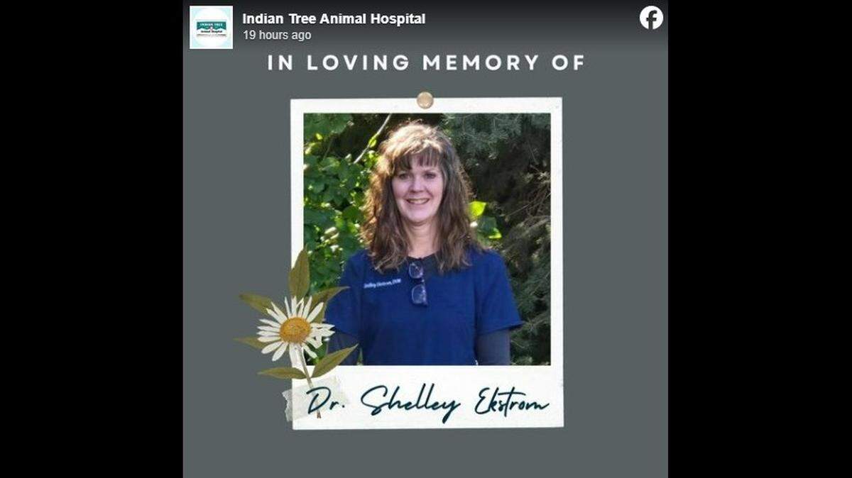 A 60-year-old woman was found dead days after she crashed on an ATV, Colorado officials said.