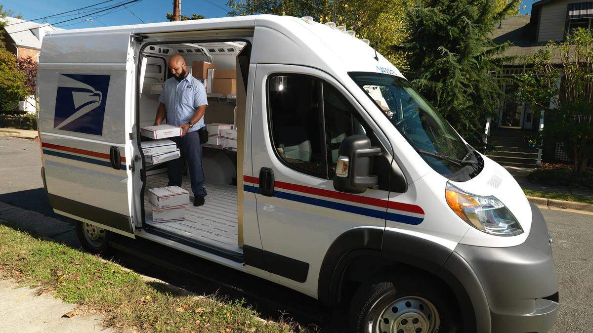 The U.S. Postal Service is hosting job fairs in Sacramento, Auburn and West Sacramento.