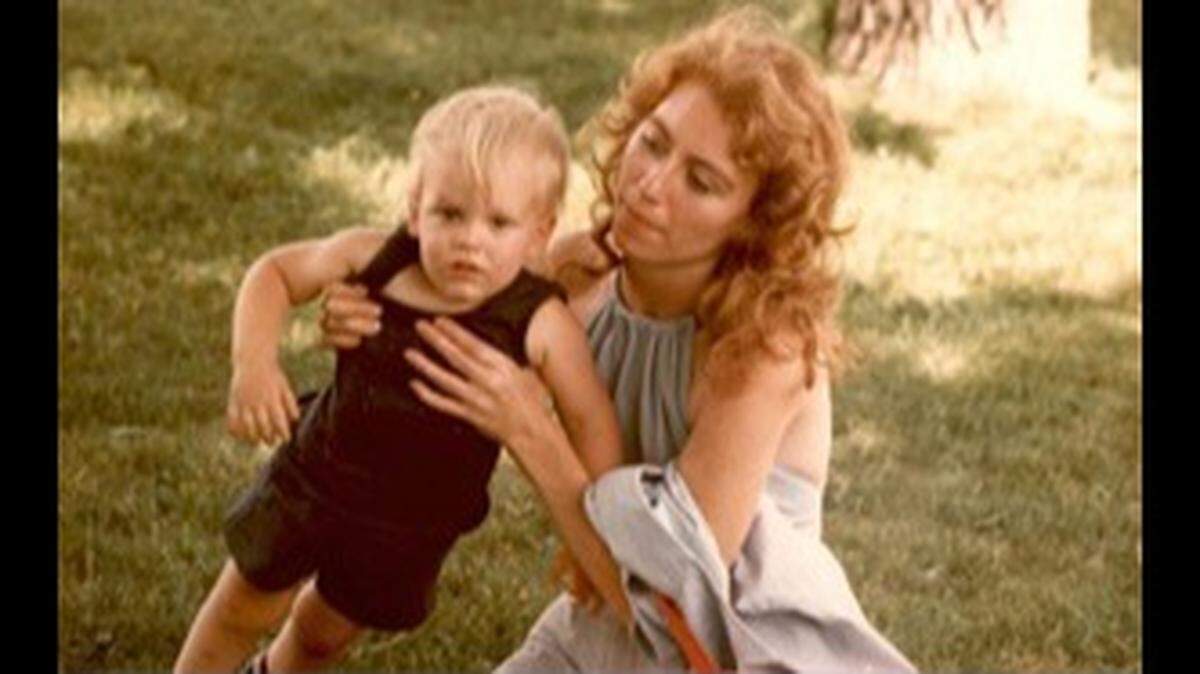 Marjorie Sue Fithian was found dead in June 1975, deputies said.