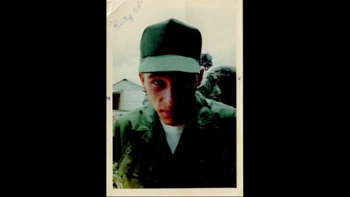 The Army veteran, originally from Minnesota, said he was headed west in 1972 and was never heard from again, Arizona deputies say.