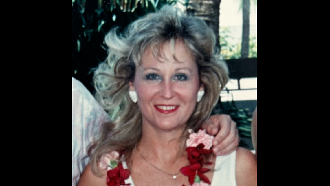 A woman’s body, found in a Nevada desert 31 years ago, has been identified, police say.