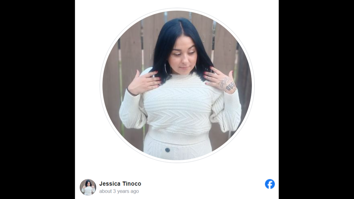 Friends described Tinoco as having “a pure soul,” news outlets reported.