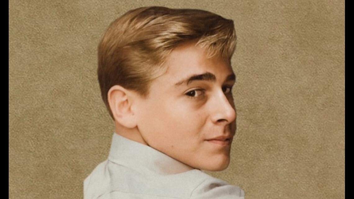 A body found floating below a bridge in 2003 has been identified, California officials say.