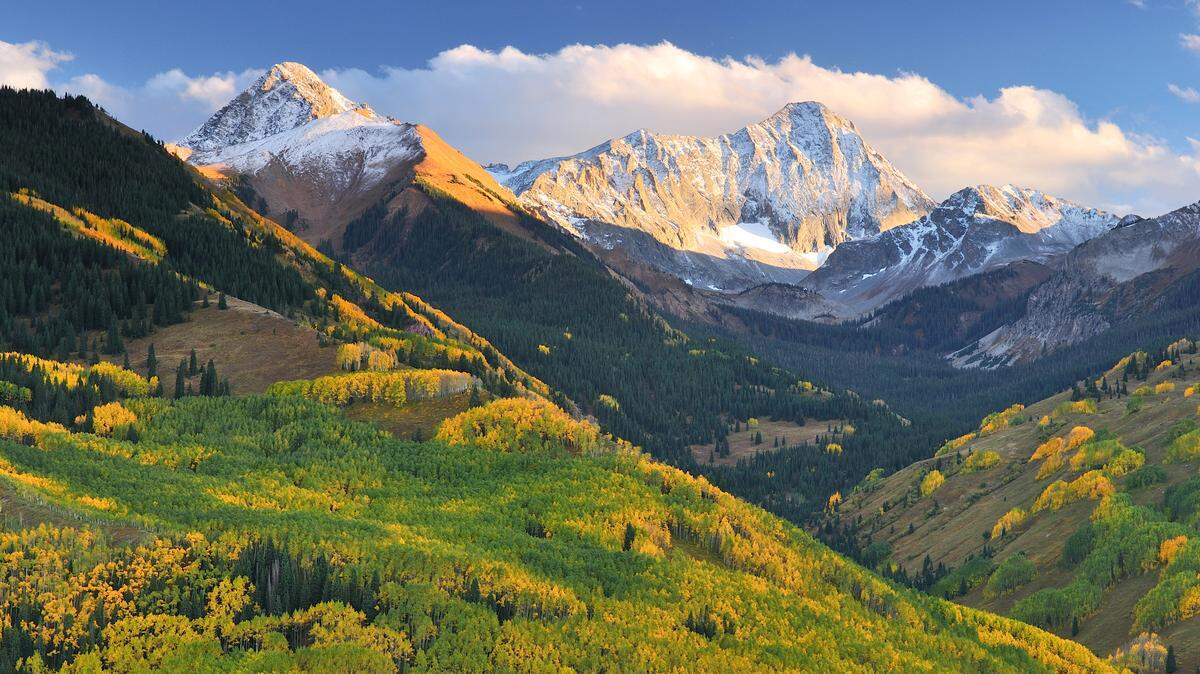 As rescuers began planning their search for the missing climber on Capitol Peak near Aspen, they received a report that campers on the mountain heard someone calling for help.
